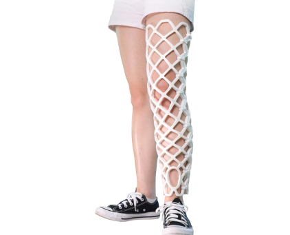 Sádra do vody OPENCAST Cylindrical leg