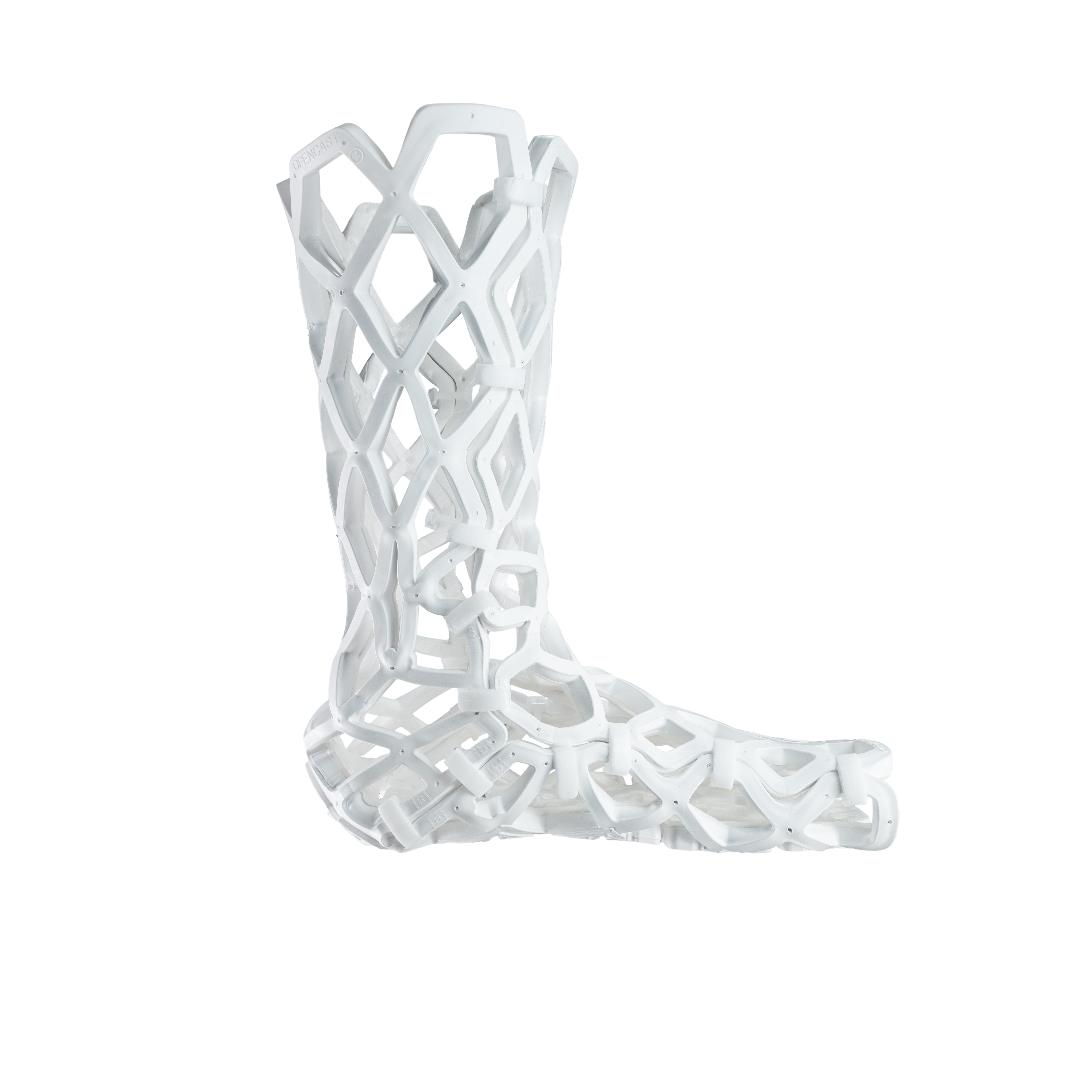 Vodootporni gips OPENCAST