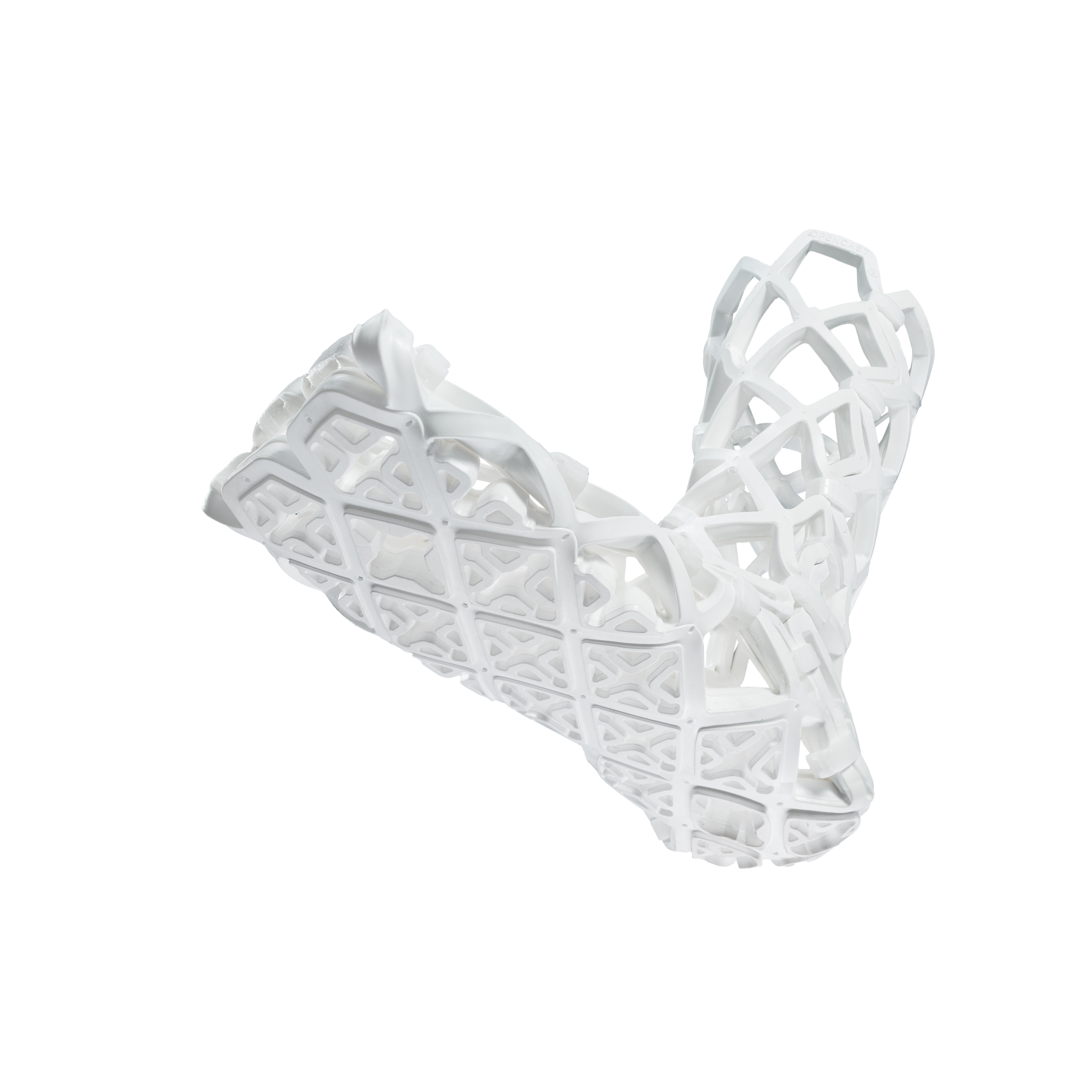 Vodootporni gips OPENCAST