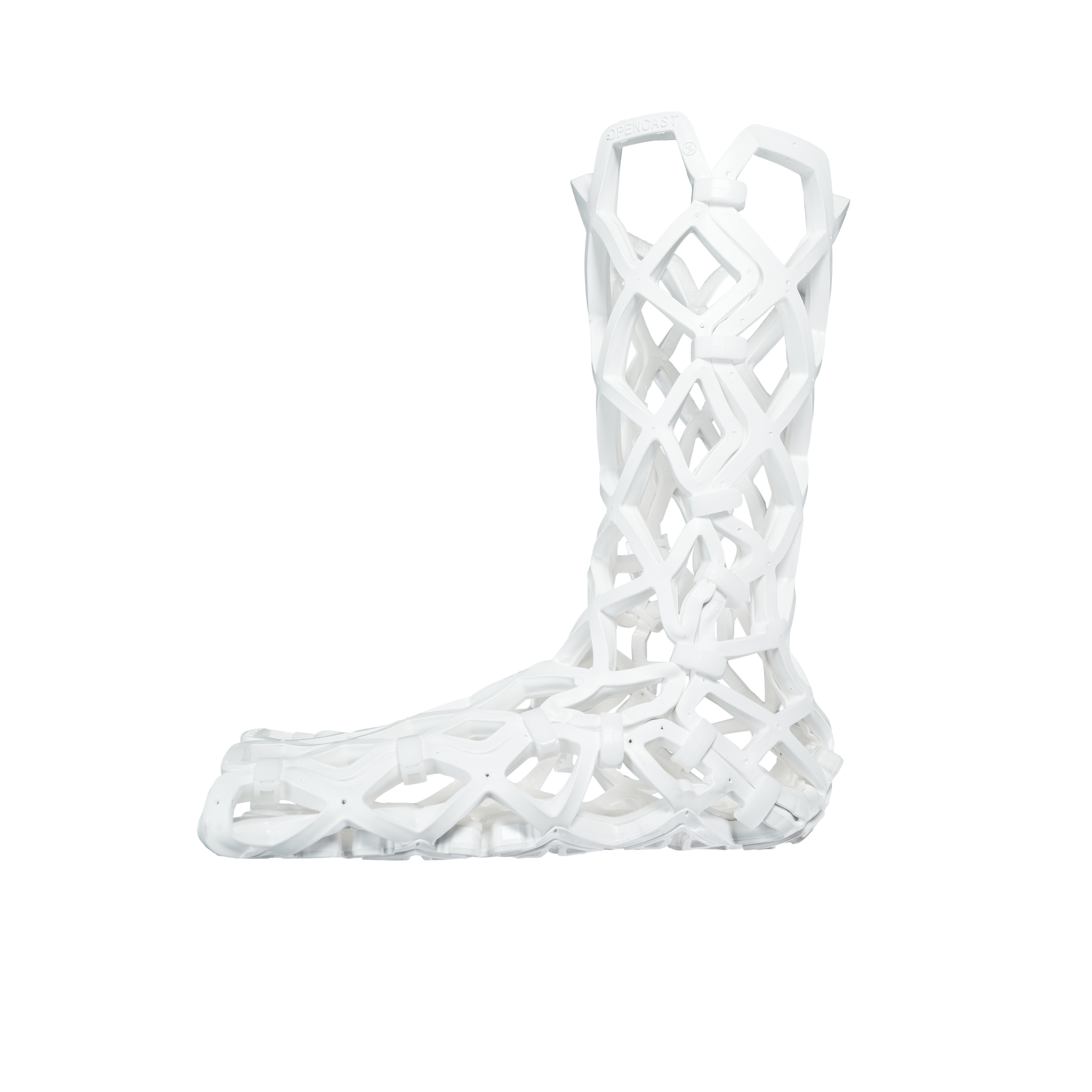 Vodootporni gips OPENCAST