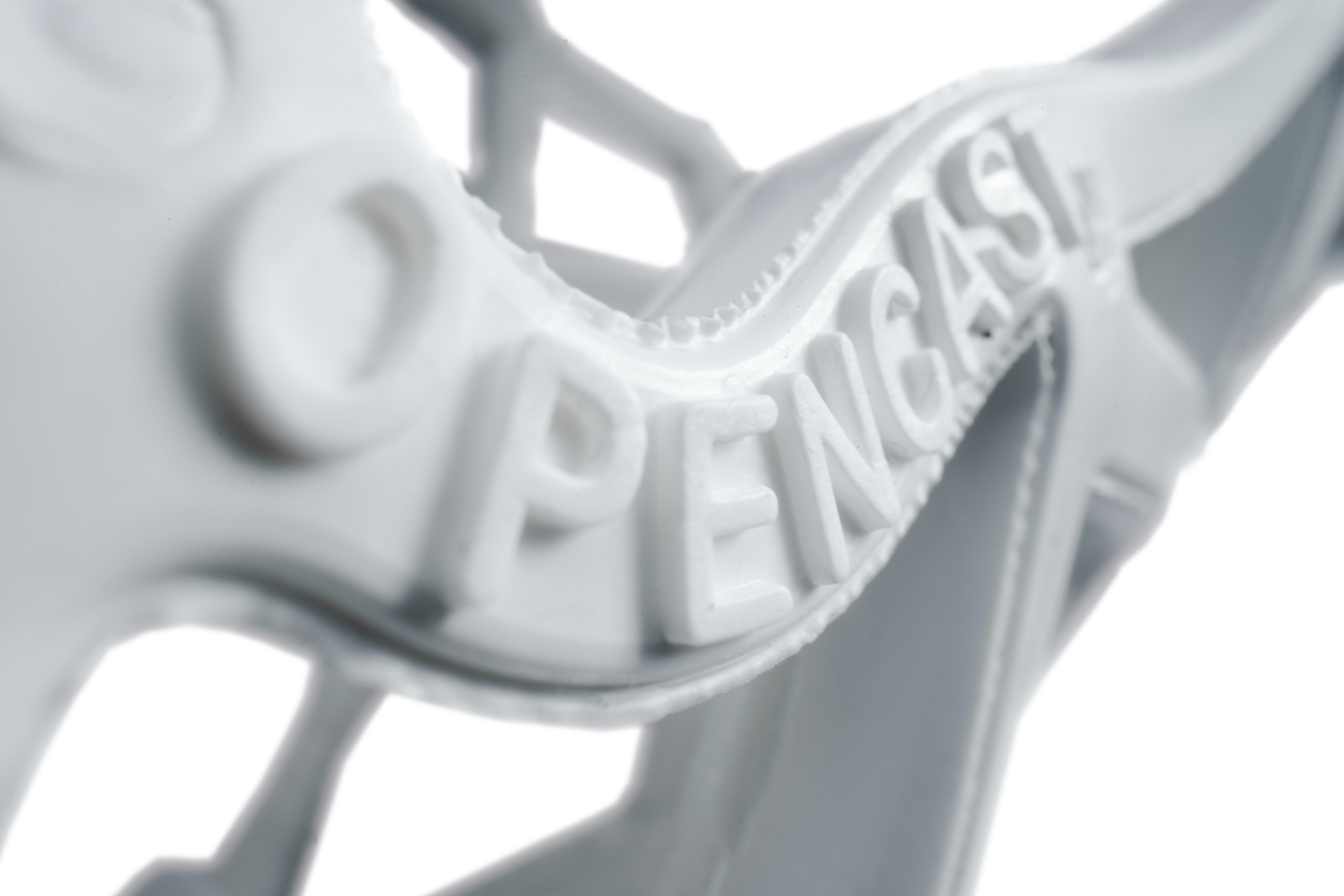 Vodootporni gips OPENCAST