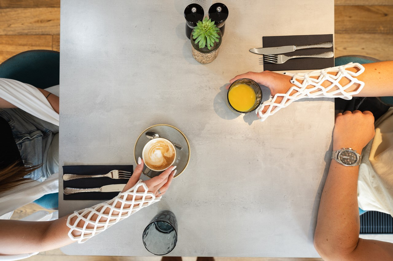 Vodootporni gips OPENCAST