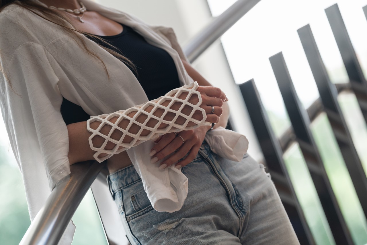 Vodootporni gips OPENCAST