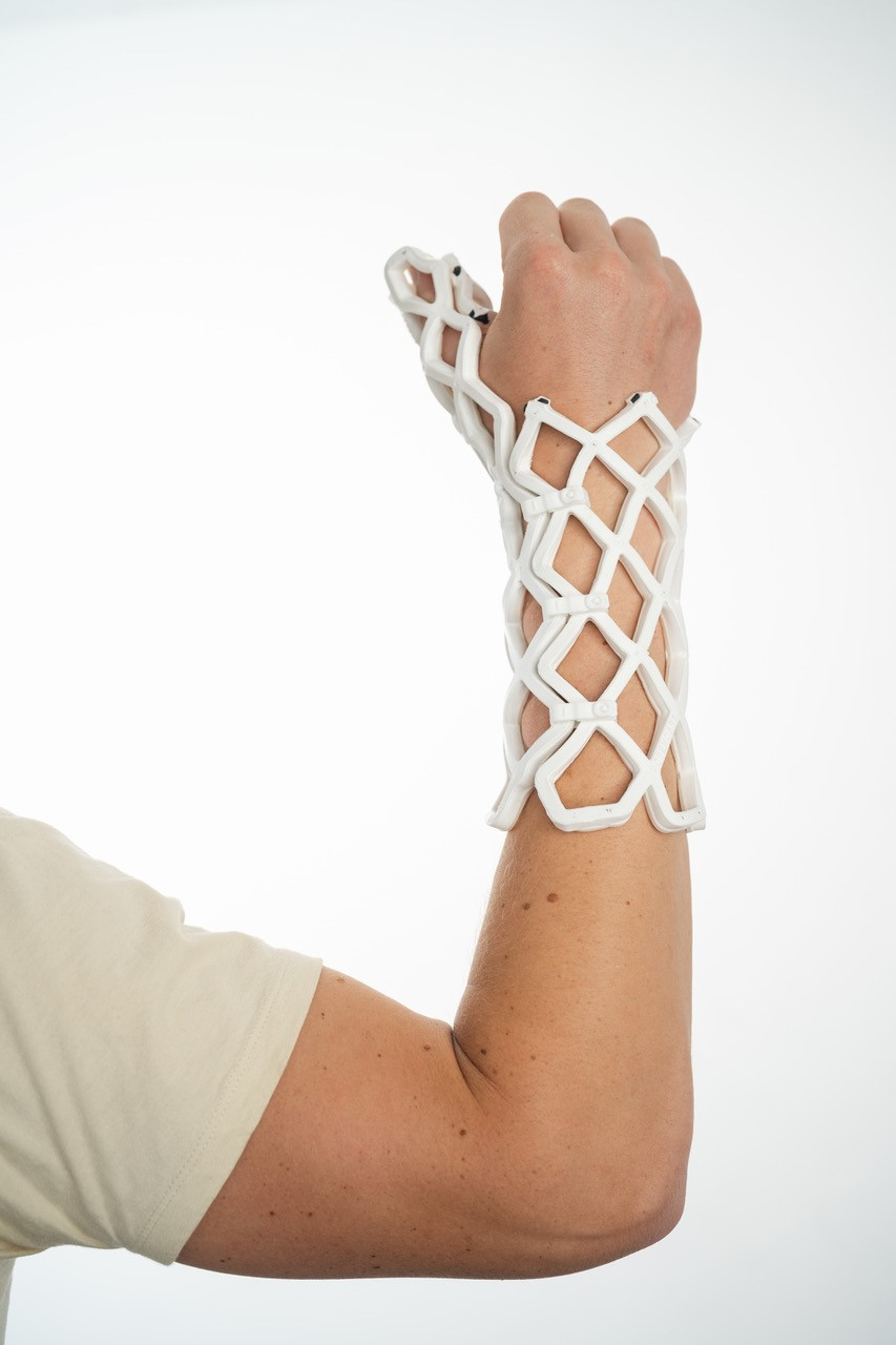 Vodootporni gips OPENCAST